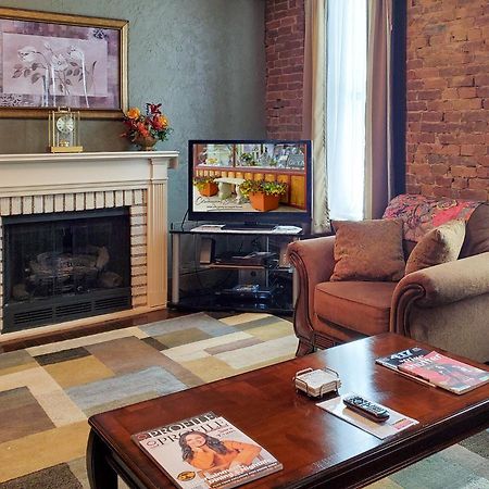 Guest Apartment At Commercial Street Studio เลบานอน ภายนอก รูปภาพ