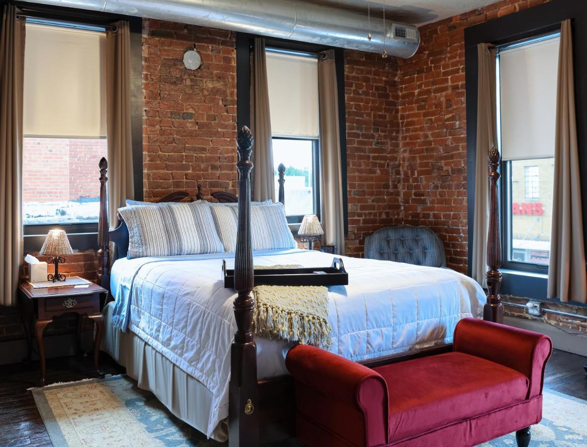 Guest Apartment At Commercial Street Studio เลบานอน ภายนอก รูปภาพ