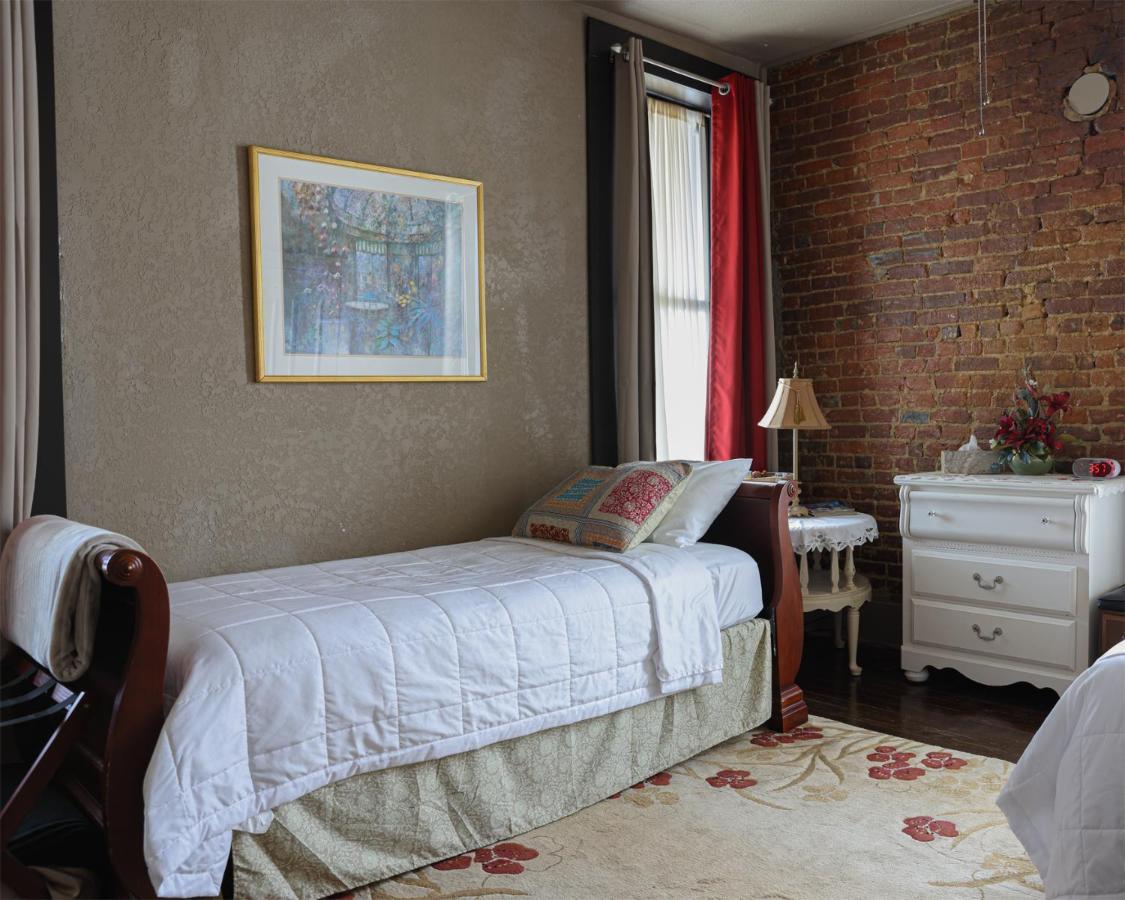 Guest Apartment At Commercial Street Studio เลบานอน ภายนอก รูปภาพ