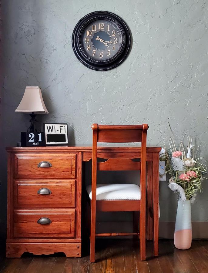 Guest Apartment At Commercial Street Studio เลบานอน ภายนอก รูปภาพ