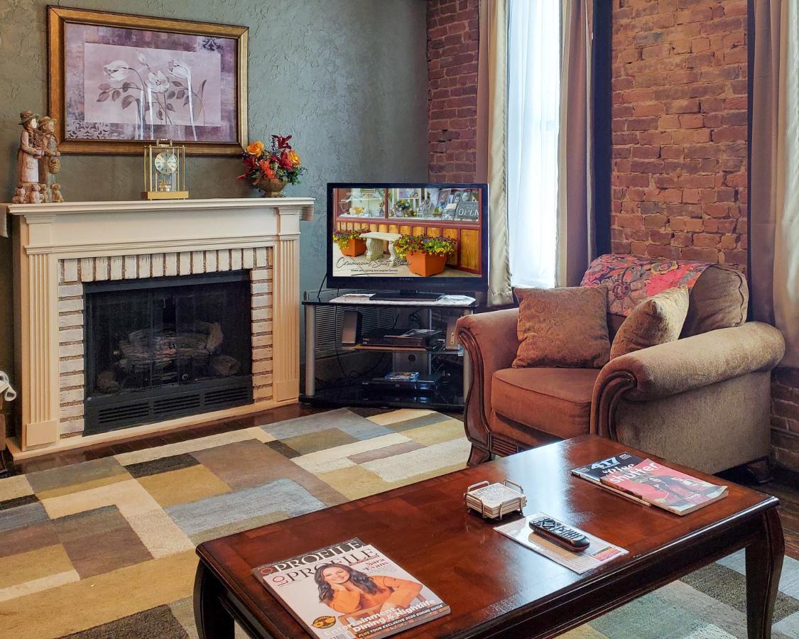 Guest Apartment At Commercial Street Studio เลบานอน ภายนอก รูปภาพ