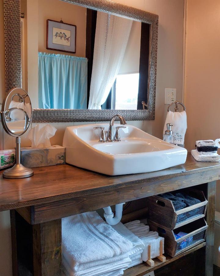 Guest Apartment At Commercial Street Studio เลบานอน ภายนอก รูปภาพ
