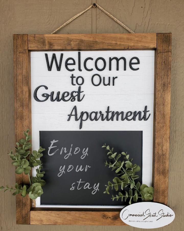 Guest Apartment At Commercial Street Studio เลบานอน ภายนอก รูปภาพ